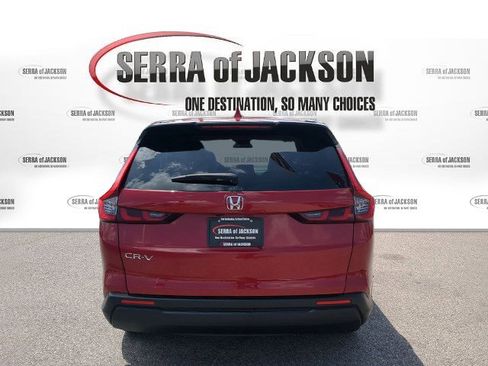 Used 2024 Honda CR-V EX image 8