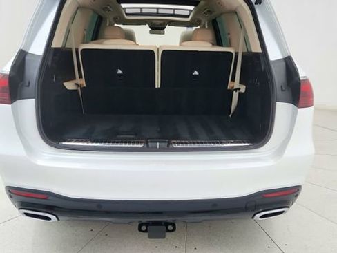Used 2024 Mercedes-Benz GLS 450 GLS 450 image 14