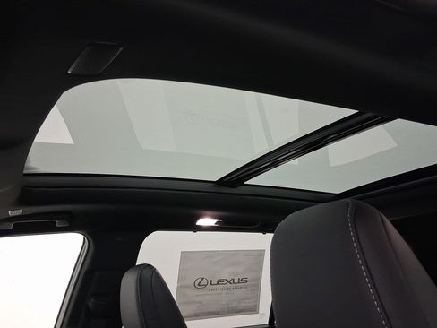 New 2026 Lexus TX 350 AWD image 13