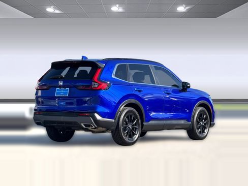 Used 2024 Honda CR-V Sport-L image 8