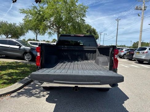 Used 2023 Chevrolet Silverado 1500 LT w/ Protection Package AWD/4WD image 18