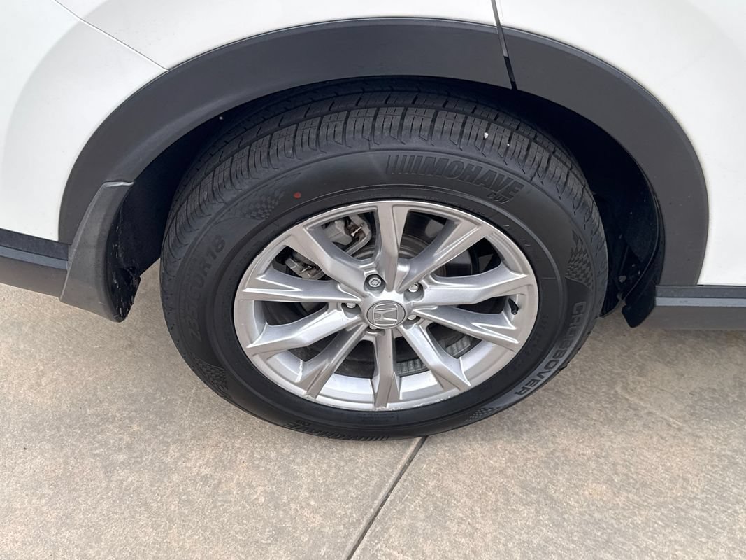 Used 2024 Honda CR-V EX-L image 13