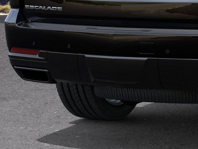 New 2026 Cadillac Escalade Platinum Sport AWD/4WD image 14
