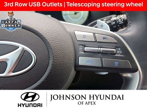 Used 2024 Hyundai Palisade SEL AWD/4WD image 21