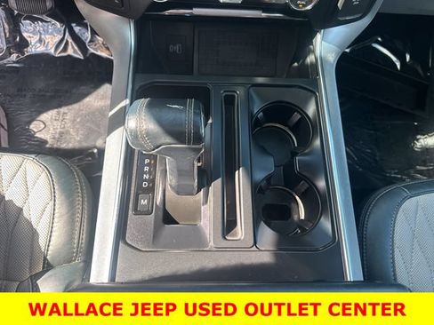 Used 2021 Ford F150 Limited AWD/4WD image 21