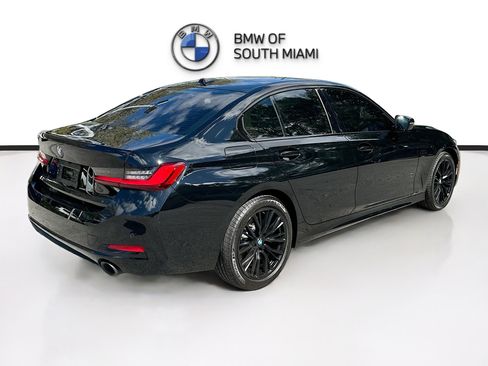 Used 2023 BMW 330i Sedan image 7