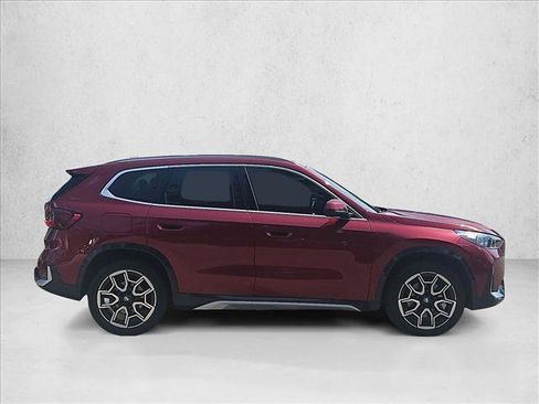 Certified 2026 BMW X1 xDrive28i w/ Technology Package AWD/4WD image 4