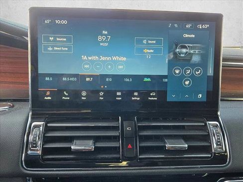 Certified 2023 Lincoln Navigator Reserve image 10