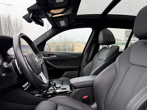 Used 2024 BMW X3 xDrive30i w/ Convenience Package image 16