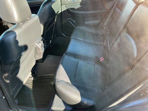 Used 2015 Subaru Legacy 2.5i Limited image 20