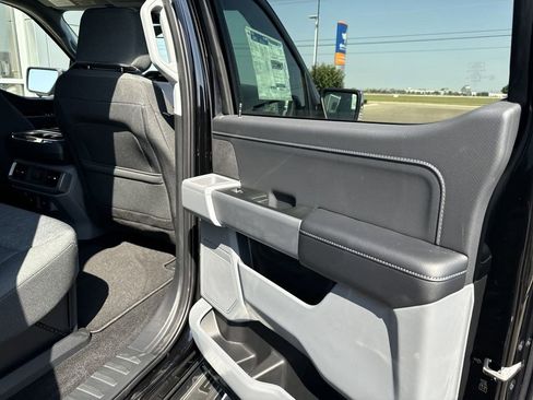 New 2024 Ford F150 XLT w/ Equipment Group 302A MID image 18