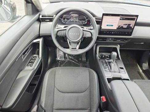 New 2026 MAZDA CX-5 Select AWD/4WD image 7
