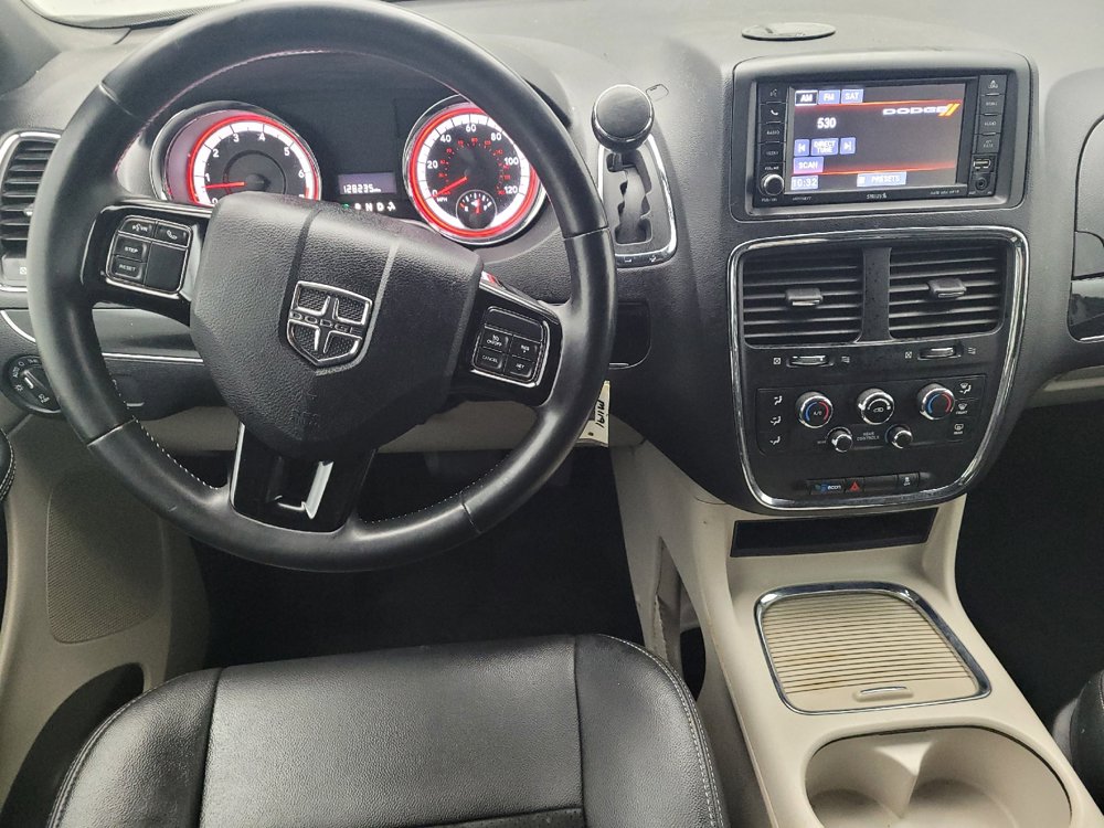 Used 2019 Dodge Grand Caravan SXT FWD image 22