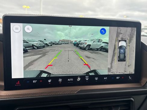 Used 2025 Ford Bronco Sport Outer Banks w/ Outer Banks Tech Package+ image 41