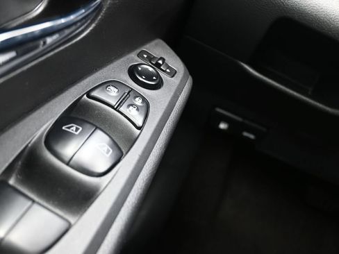 Used 2023 Nissan Kicks SV FWD image 8