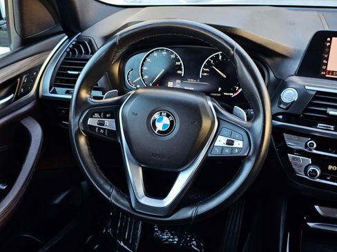 Used 2020 BMW X3 sDrive30i w/ Driving Assistance Package image 23
