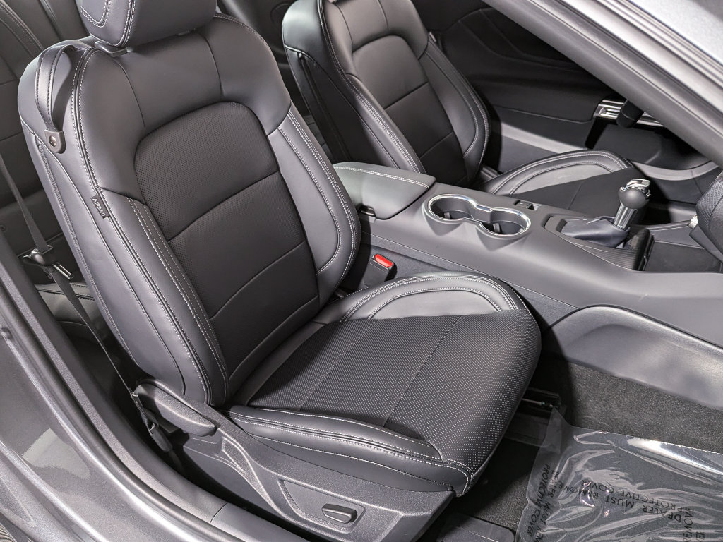 Used 2026 Ford Mustang GT Premium RWD image 23