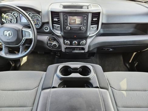 Used 2022 RAM 1500 Big Horn image 14