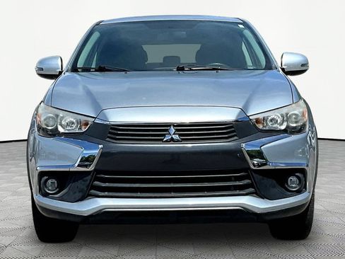 Used 2016 Mitsubishi Outlander Sport ES FWD image 2