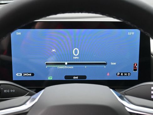 New 2026 Honda Prologue Touring image 9