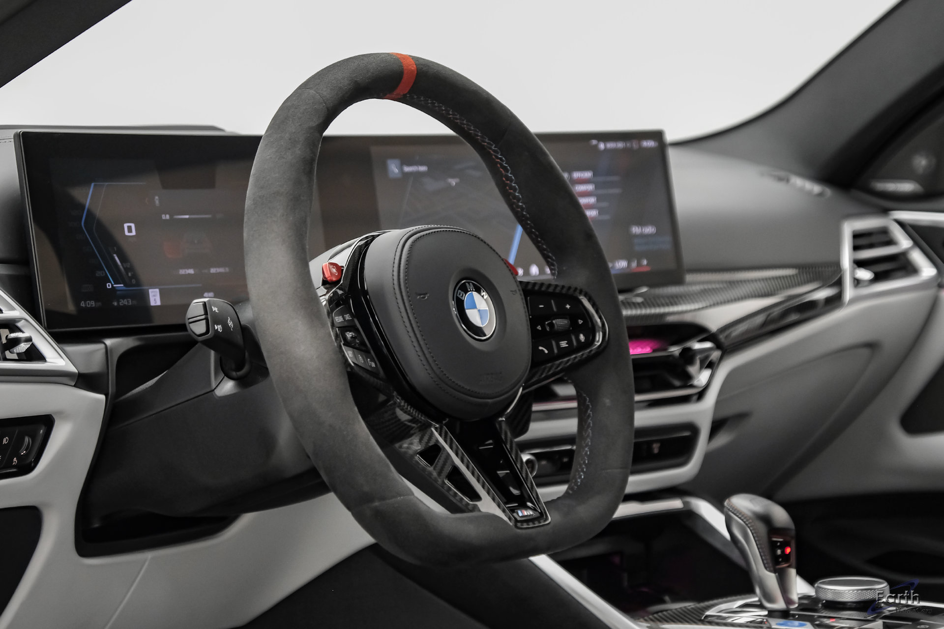 Used 2025 BMW M4 xDrive Competition w/ Executive Package AWD/4WD image 42
