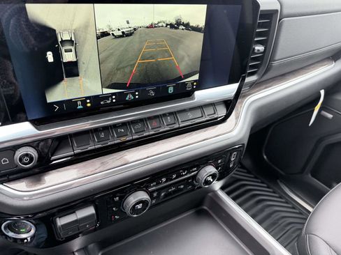 New 2026 Chevrolet Silverado 2500 LTZ w/ LTZ Plus Package image 7