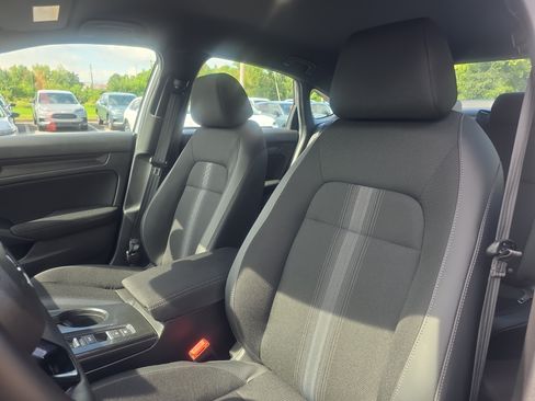 Used 2024 Honda Civic Sport image 11