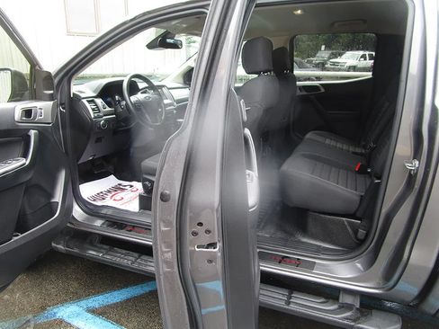 Used 2021 Ford Ranger XL w/ Equipment Group 101A High AWD/4WD image 13
