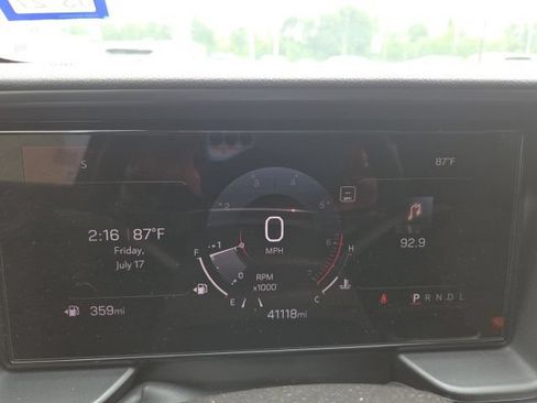 Used 2025 GMC Terrain Elevation FWD image 15