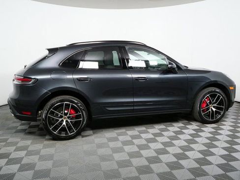 New 2026 Porsche Macan S image 28