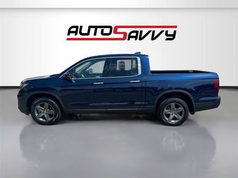 Used 2023 Honda Ridgeline RTL-E image 4