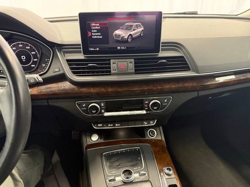 Used 2018 Audi Q5 2.0T Premium image 19
