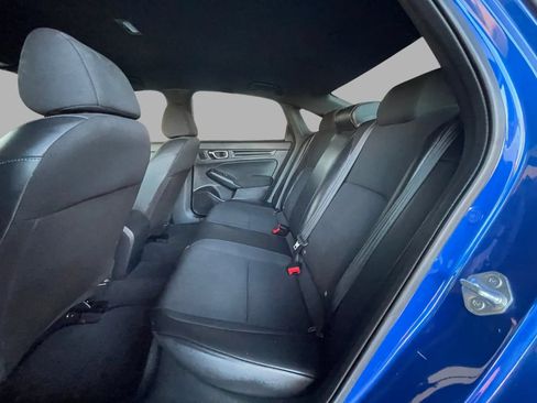 Used 2022 Honda Civic Sport image 24