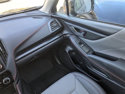 Used 2023 Subaru Forester Sport image 17