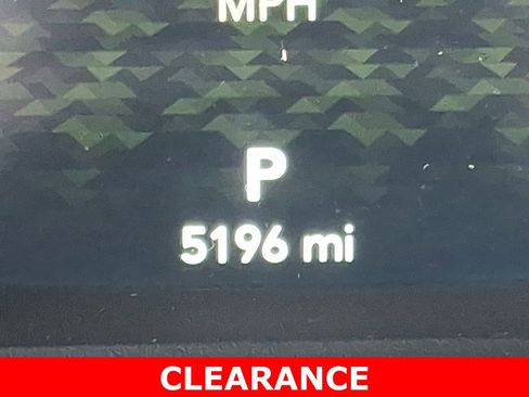 Used 2025 Jeep Wrangler Rubicon image 19