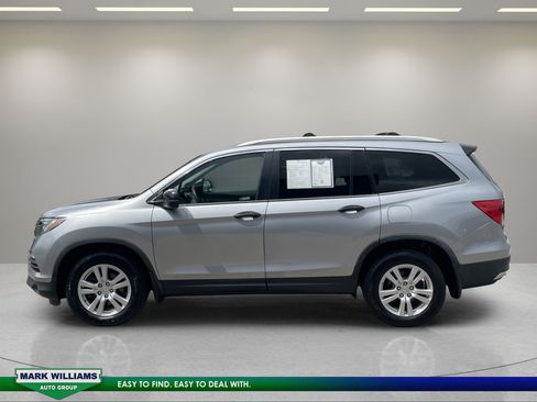 Used 2018 Honda Pilot LX image 6