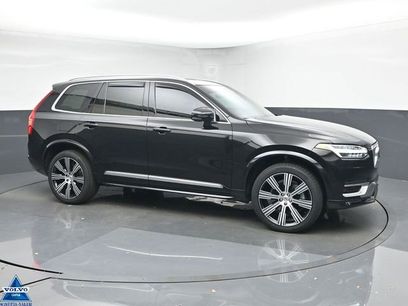 Used 2023 Volvo XC90 B6 Ultimate w/ Protection Package Premier