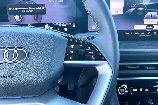 New 2026 Audi Q5 Premium Plus AWD/4WD image 21