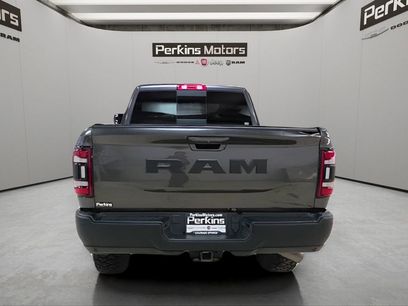 Used 2022 RAM 2500 Power Wagon