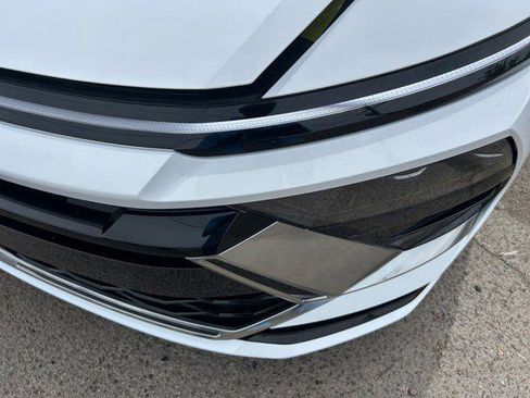 New 2026 Hyundai Sonata SEL FWD image 9