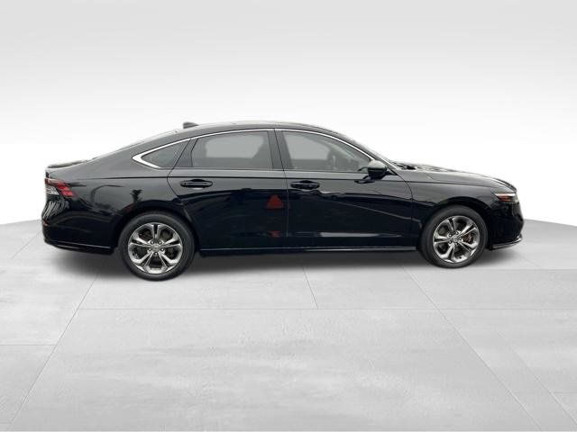 Used 2024 Honda Accord EX-L image 8