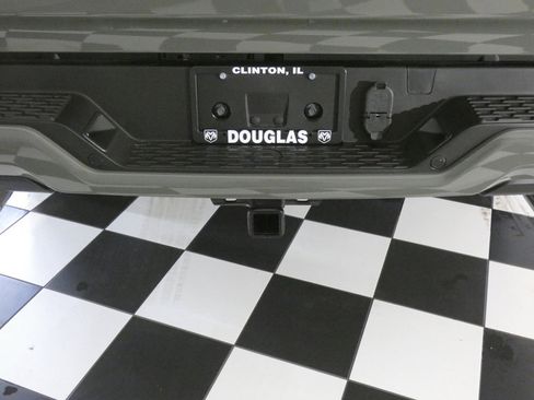 New 2026 RAM 1500 Laramie w/ Night Edition image 7