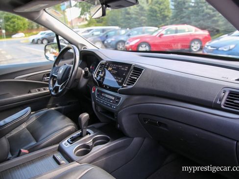 Used 2019 Honda Pilot EX-L image 17