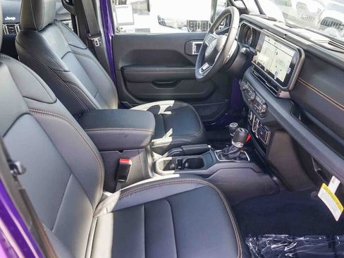 New 2026 Jeep Wrangler Sahara image 17