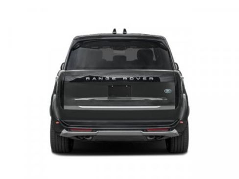 Used 2025 Land Rover Range Rover SE AWD/4WD image 5