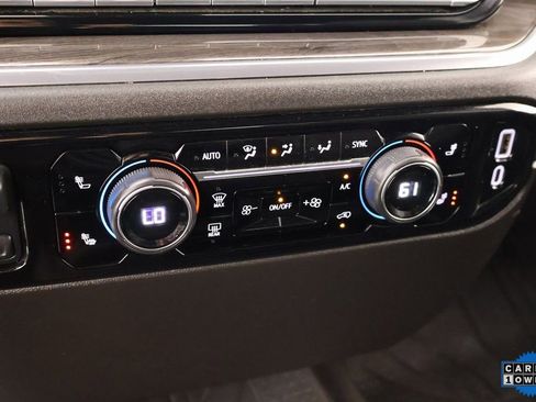 Used 2024 Chevrolet Silverado 2500 LTZ image 7