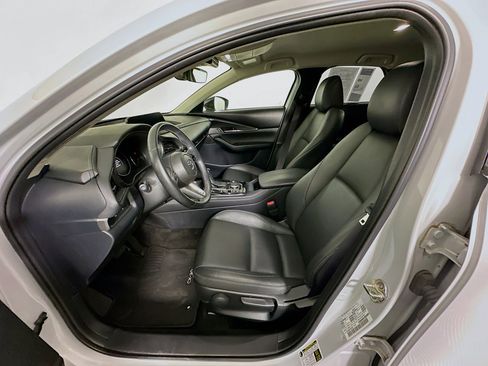 Used 2024 MAZDA CX-30 AWD 2.5 S w/ Select Sport Pkg image 13