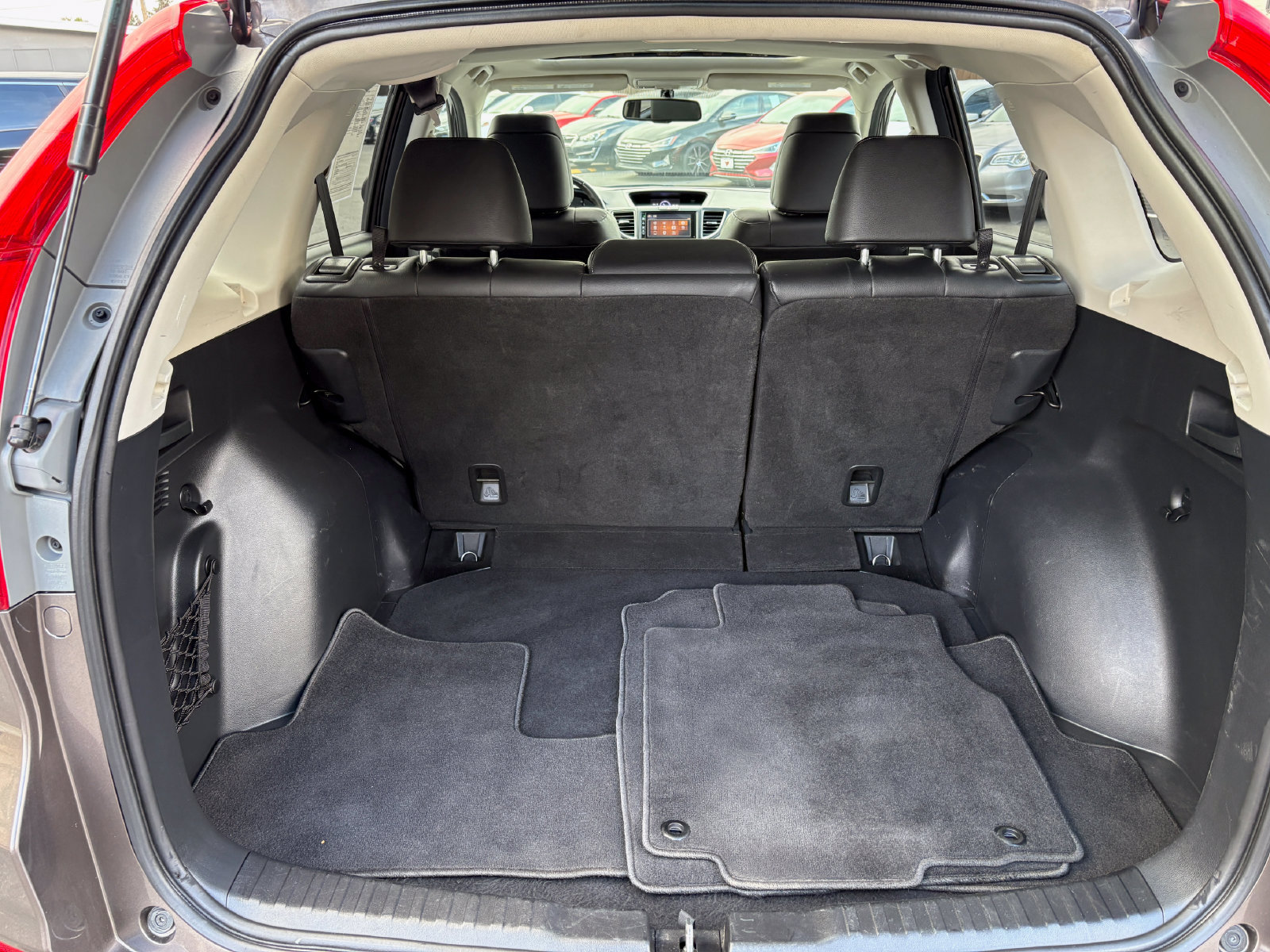 Used 2016 Honda CR-V EX-L image 20