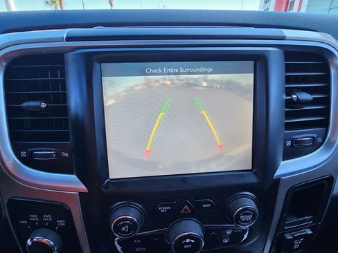 Used 2013 RAM 1500 Big Horn image 20