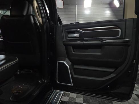Used 2022 RAM 2500 Laramie image 37